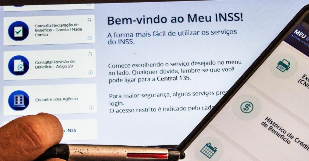 População vê Lula e Bolsonaro como culpados por fraudes no INSS