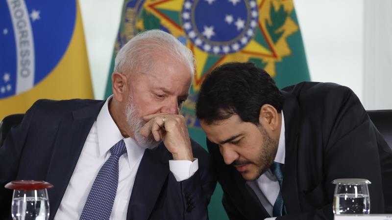 AGU abriu consulta econômica para embasar eventual processo.