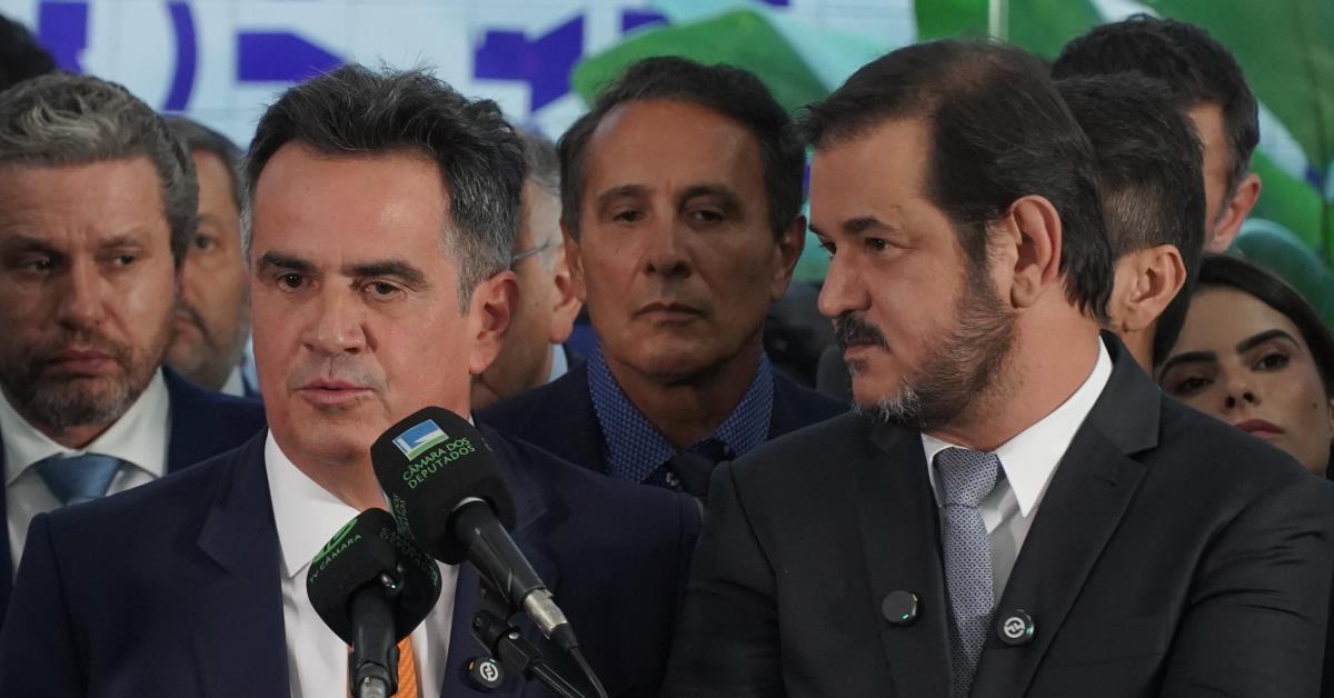 PP e União cobram corte de despesas no lugar do aumento de taxas