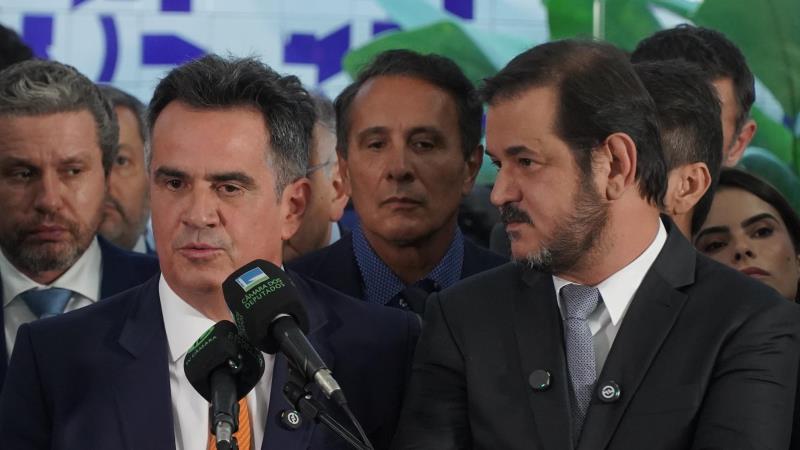 Federação condiciona apoio a mudanças fiscais à apresentação de cortes efetivos no orçamento.