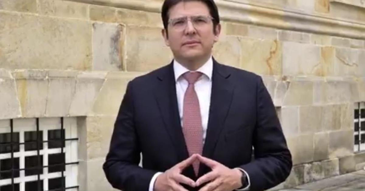 Pré-candidato à presidência da Colômbia é baleado em Bogotá