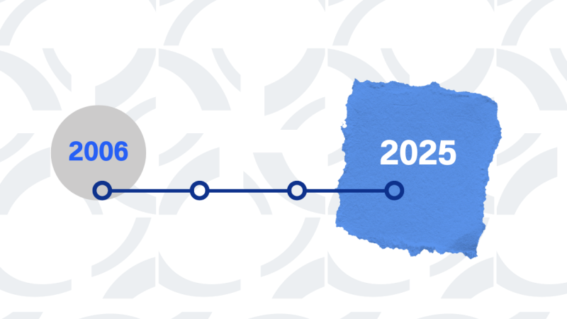 Evolução do Prêmio Congresso em Foco.