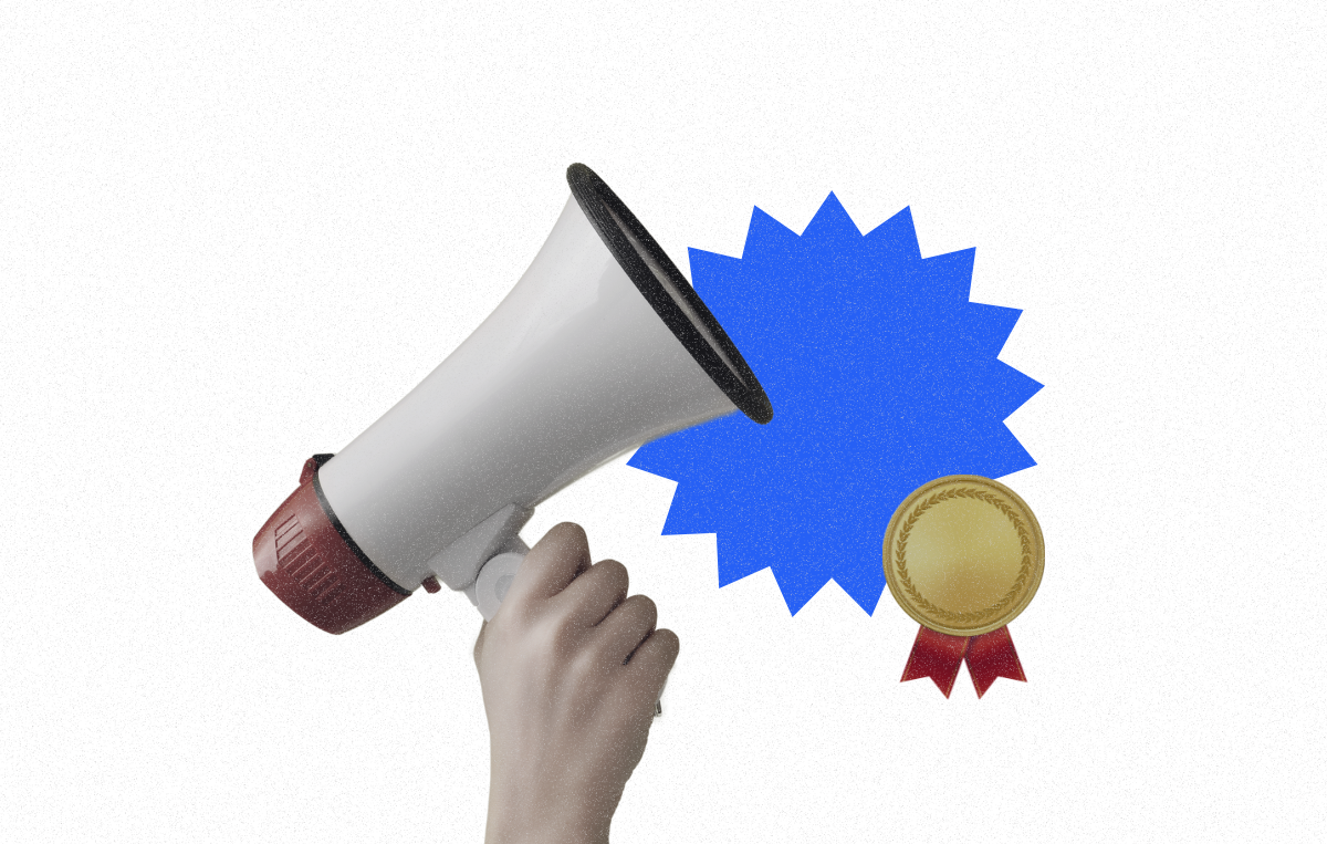 A categoria Parlamentar Revelação é uma das novidades desta edição.