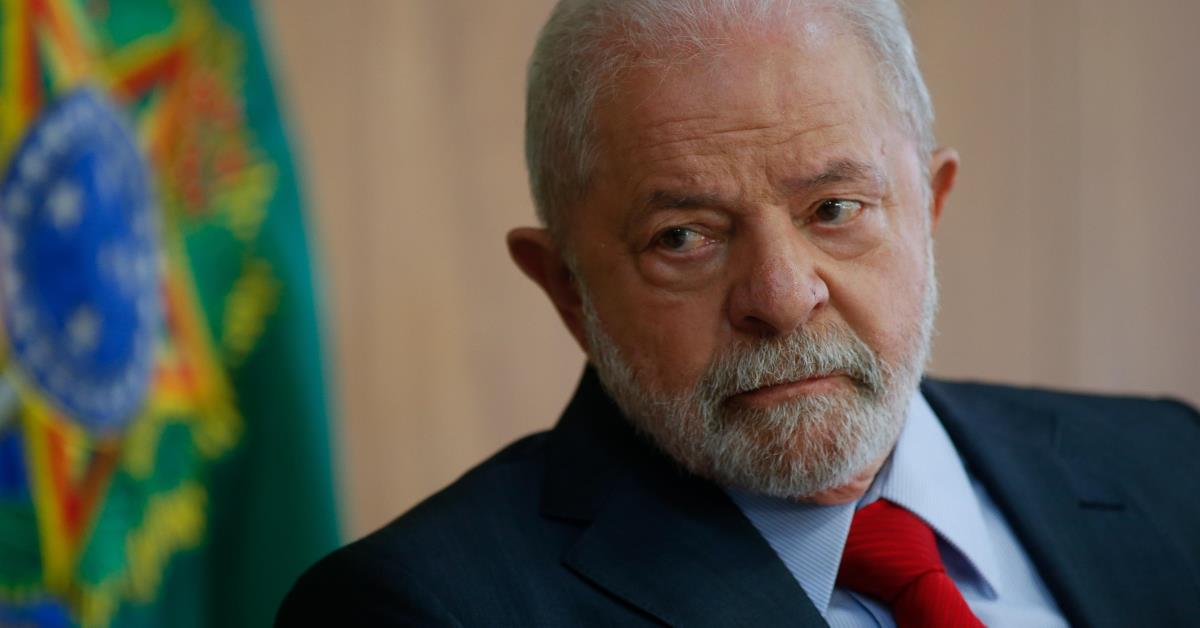 Quaest: Tarcisio, Michelle, Ratinho Jr., Leite e Bolsonaro empatam com Lula