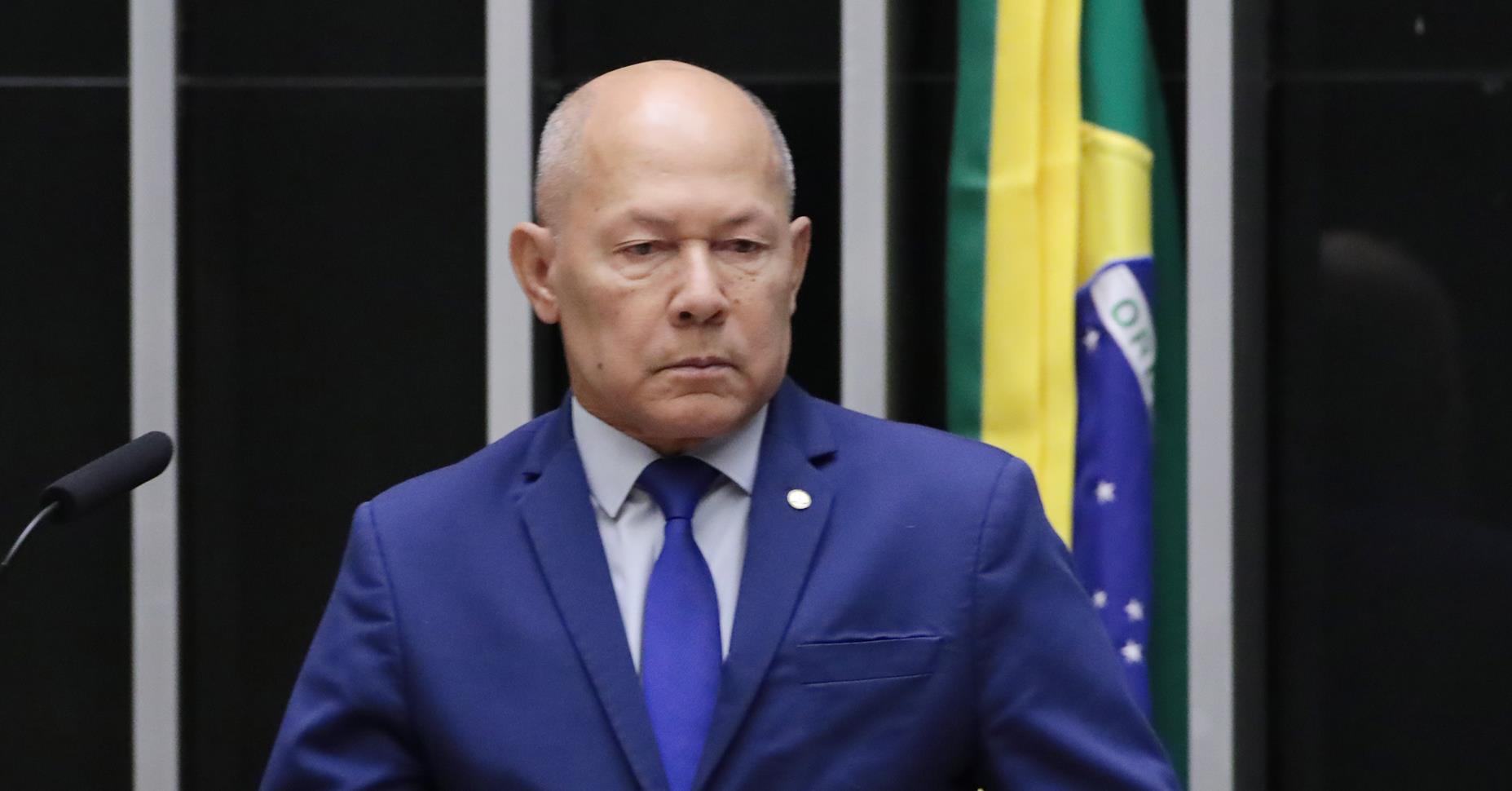 Relator apresenta parecer favorável à derrubada do aumento do IOF