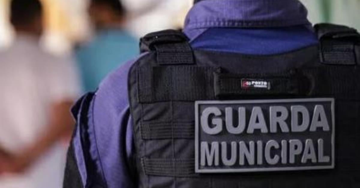 Saiba o que muda com a PEC dos guardas