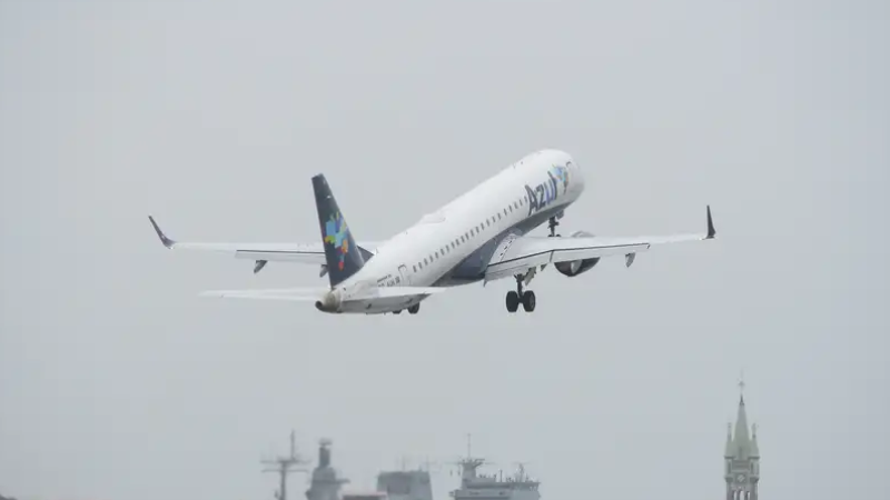 Projeto prevê regramento para programas de milhas aéreas.