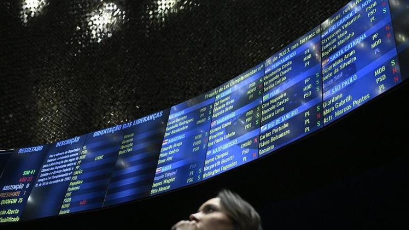 Semana pode ter menos parlamentares em Brasília por causa de evento jurídico liderado por Gilmar Mendes em Lisboa.