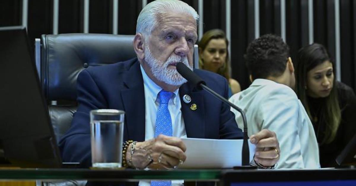 Senado analisa política para reciclar baterias elétricas de veículos