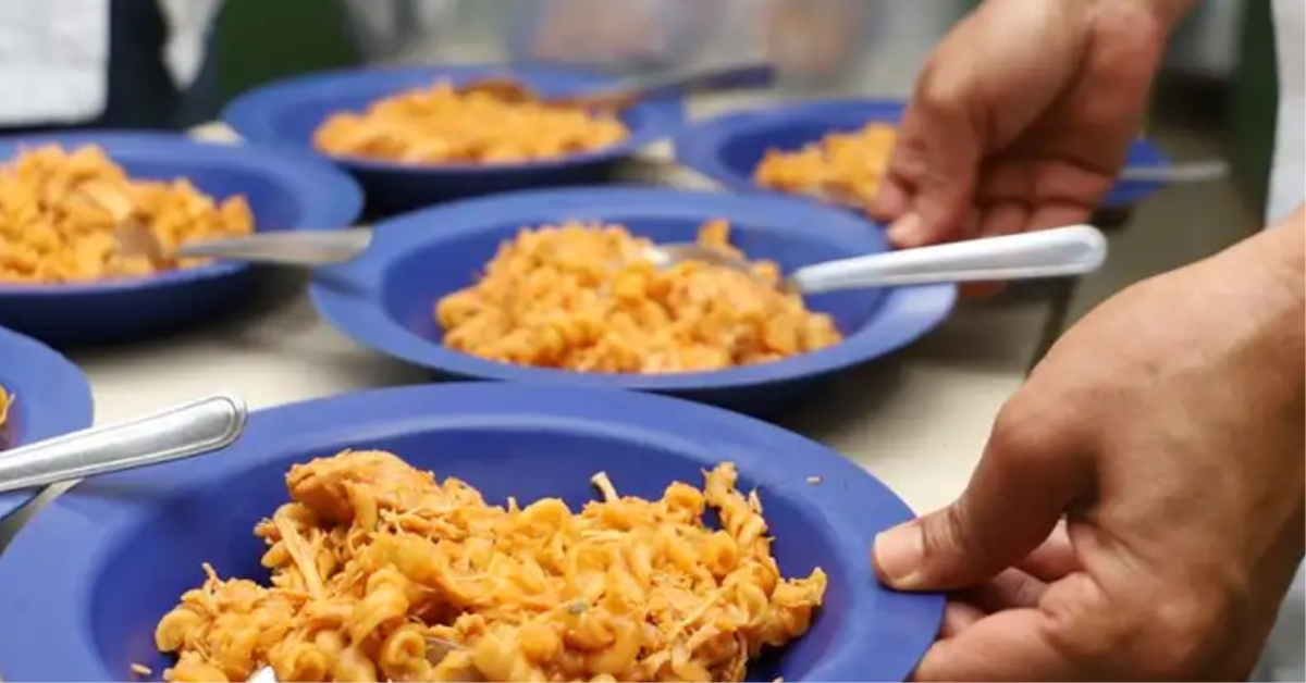 Senado aprova modificação no Programa Nacional de Alimentação Escolar