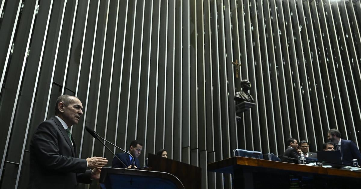 Senado aprova política de visitação de unidades de conservação