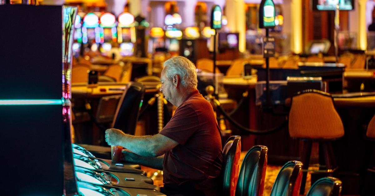 Senado pode votar projeto que libera cassinos e jogos antes do recesso