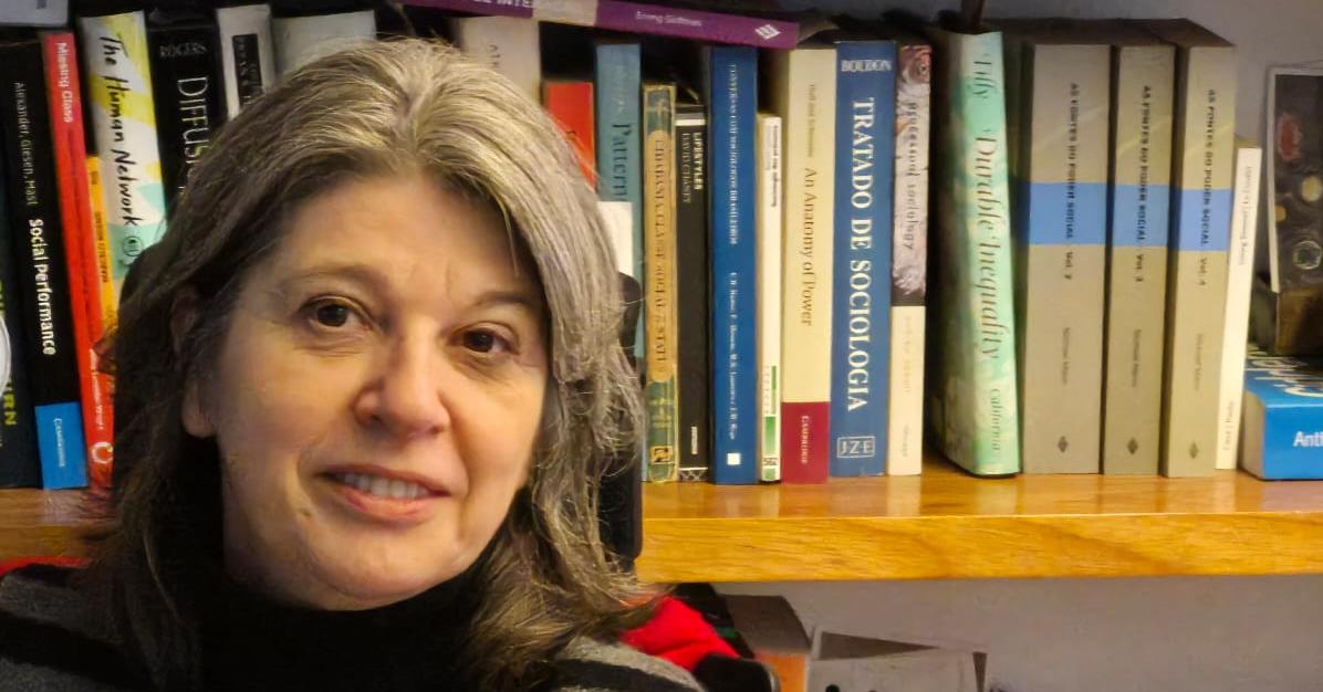 Socióloga que investigou 2013 vê possibilidade de direita voltar às ruas