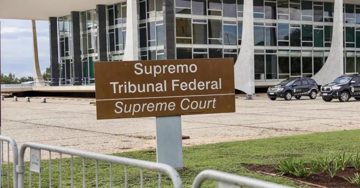 STF apresenta projeto para ampliar efetivo da Polícia Judicial