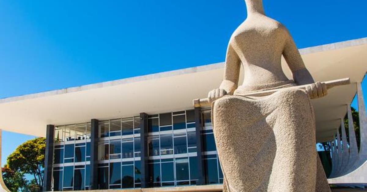 STF: Bolsonaro e demais réus do Núcleo 1 começam a depor na segunda