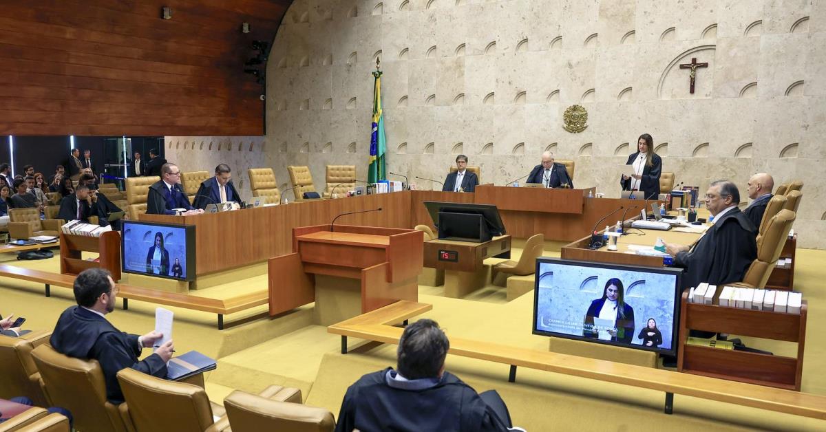 STF dá andamento ao julgamento do marco civil da internet; acompanhe
