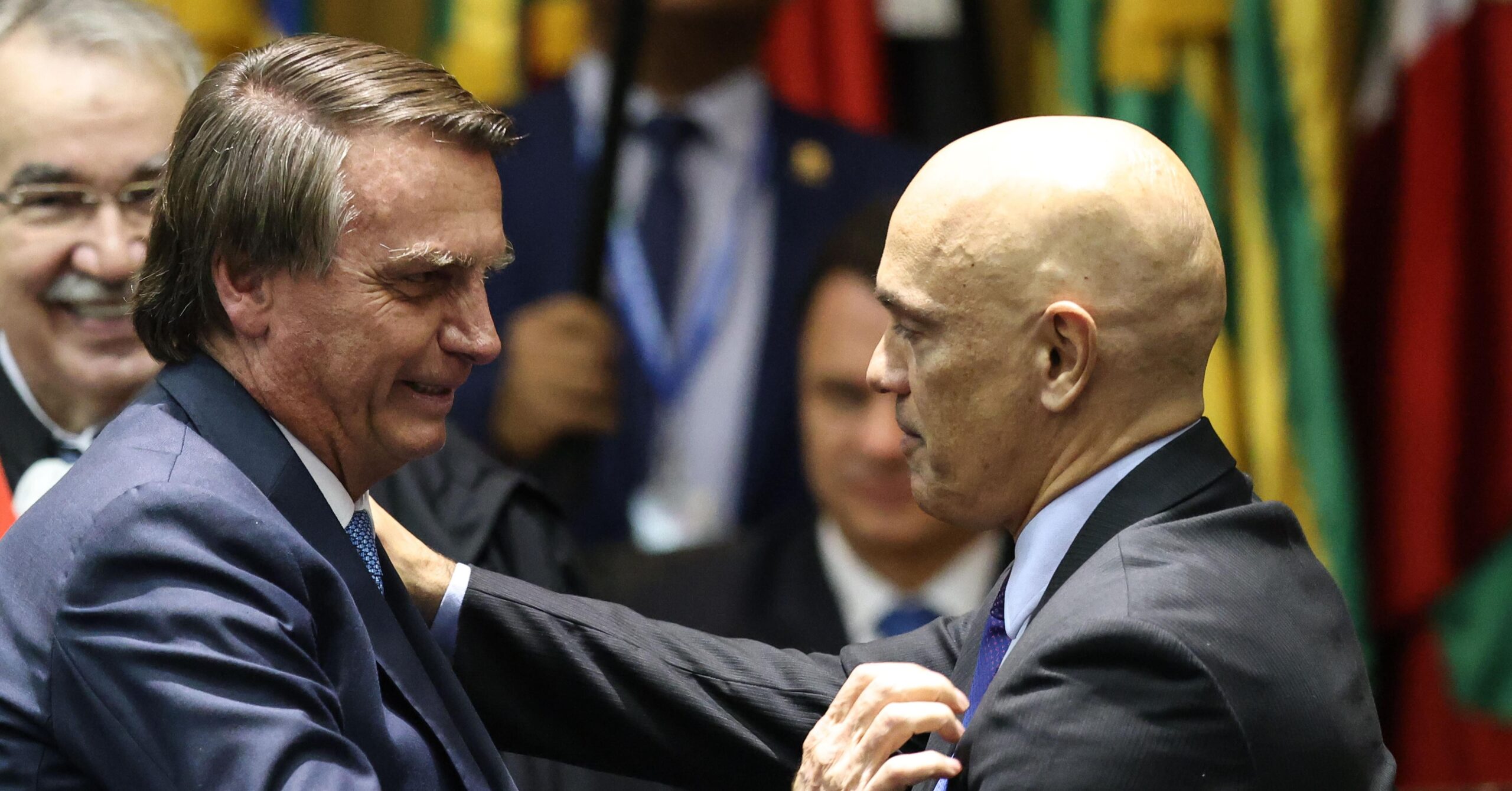 STF impõe nova derrota a Bolsonaro e mantém ação sobre golpe