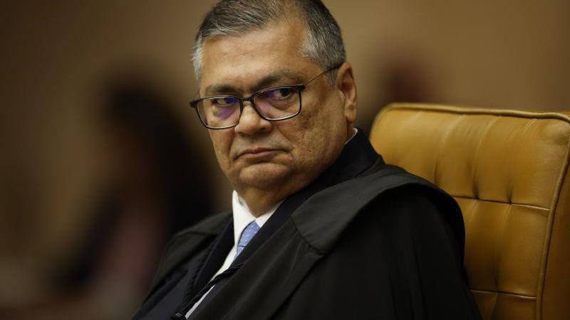 O ministro Flávio Dino é o relator da ação.