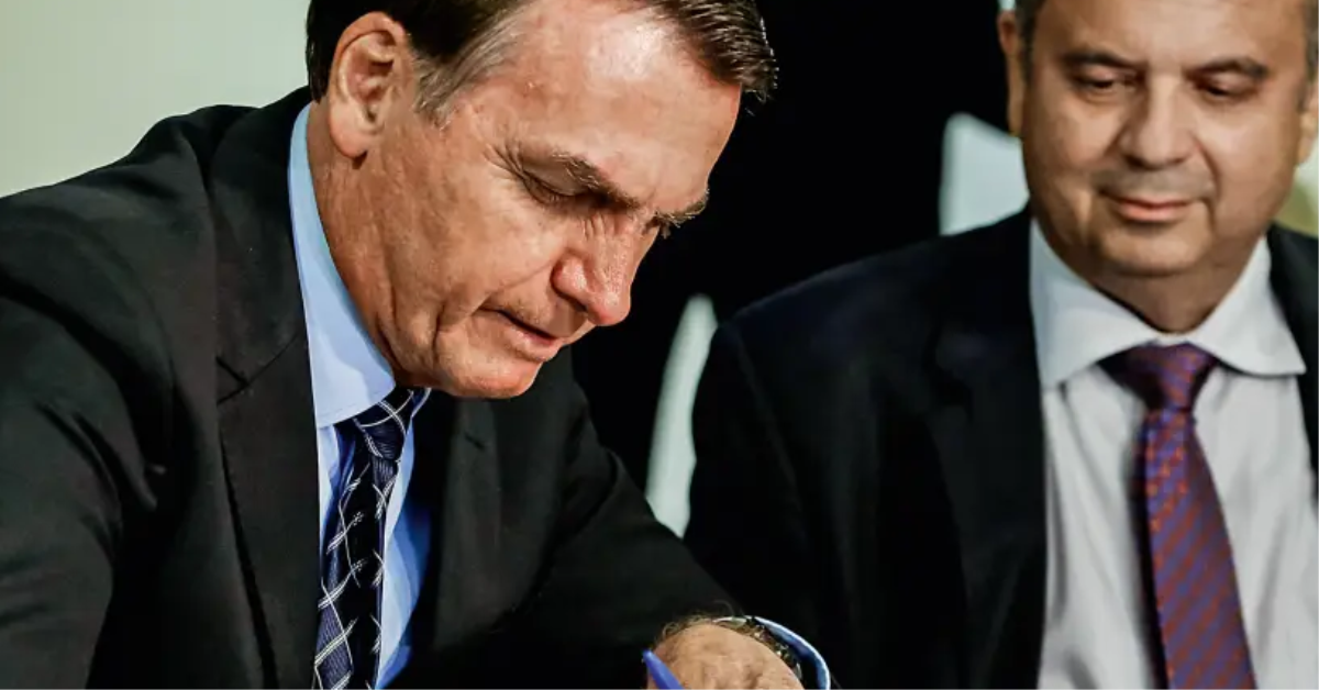 STF ouve Rogério Marinho e encerra fase de depoimento de testemunhas