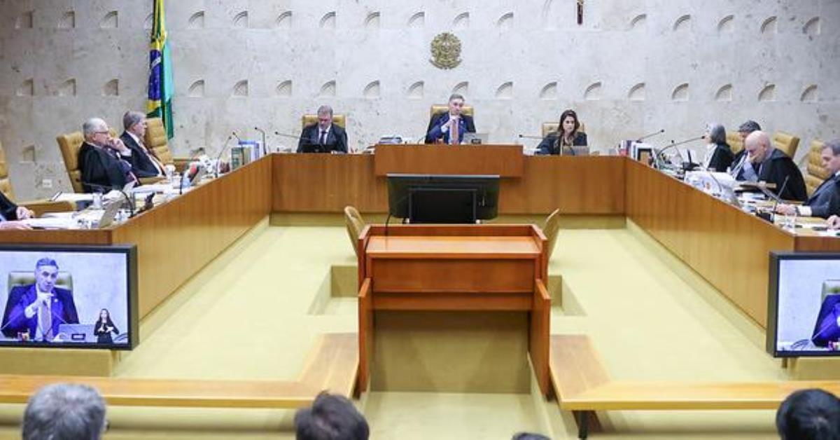STF retoma julgamento da responsabilização das plataformas