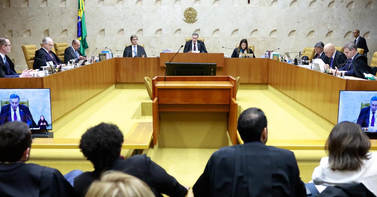 STF retoma julgamento do Marco Civil da Internet; entenda votos