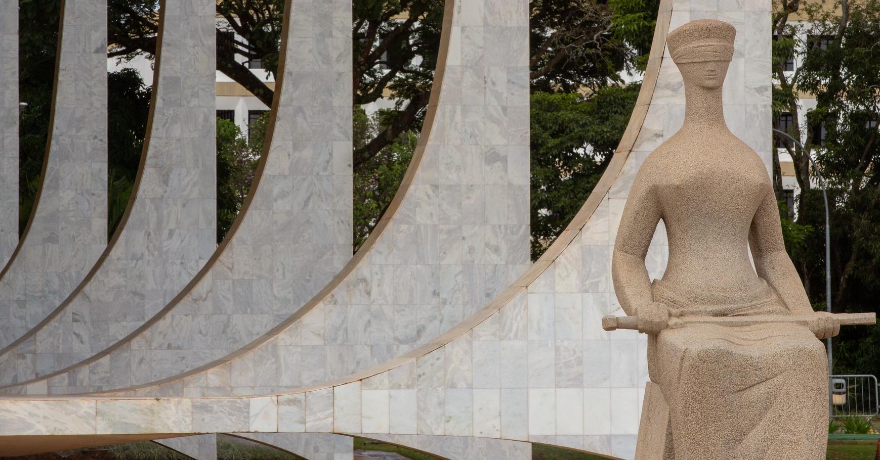 STF tem 3 votos para manter decisão que substitui sete deputados