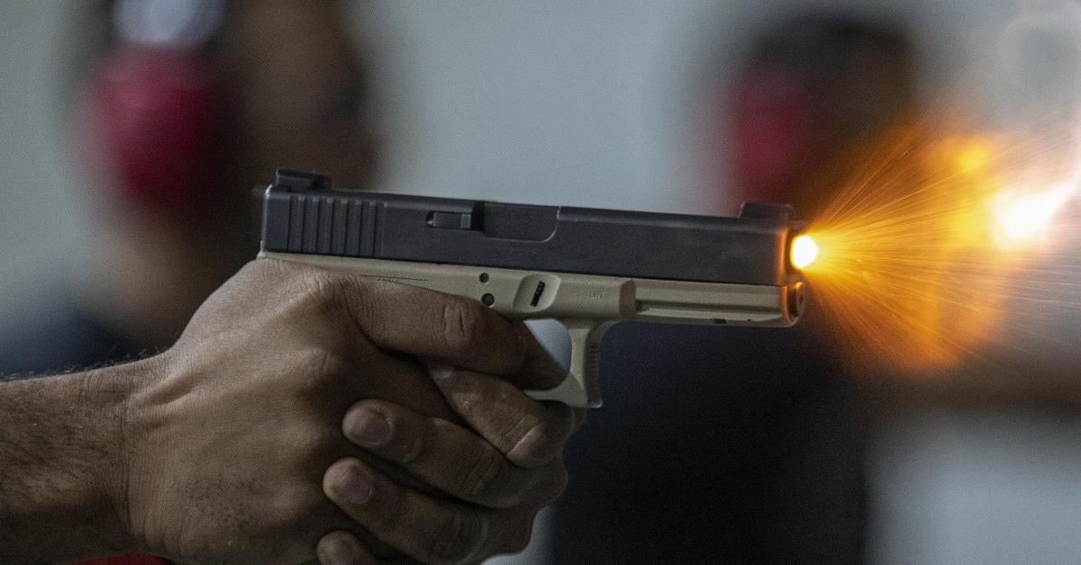 STF tem maioria a favor de decretos que restringem comércio de armas