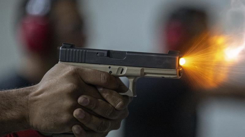 Ministros referendam medidas do governo federal para conter avanço de registros e circulação de armamentos.