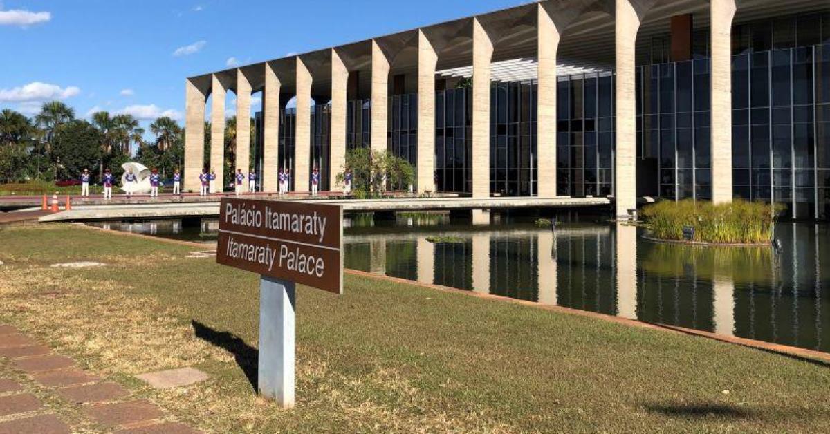Último grupo de políticos brasileiros já deixou Israel, diz Itamaraty