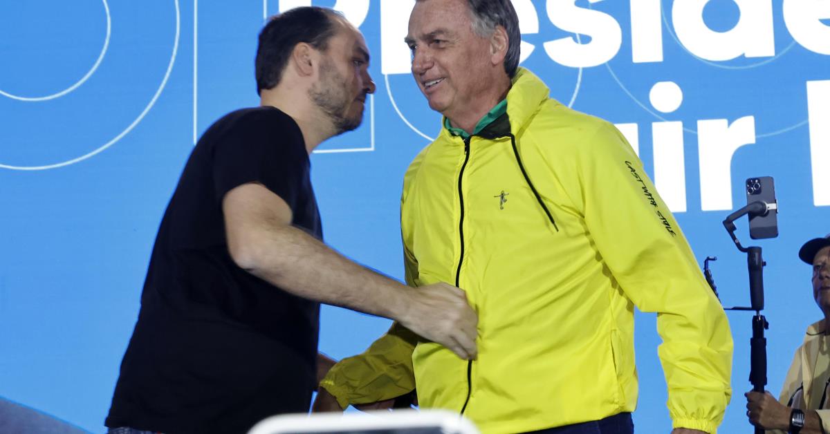 Veja a íntegra do relatório da PF sobre a Abin paralela