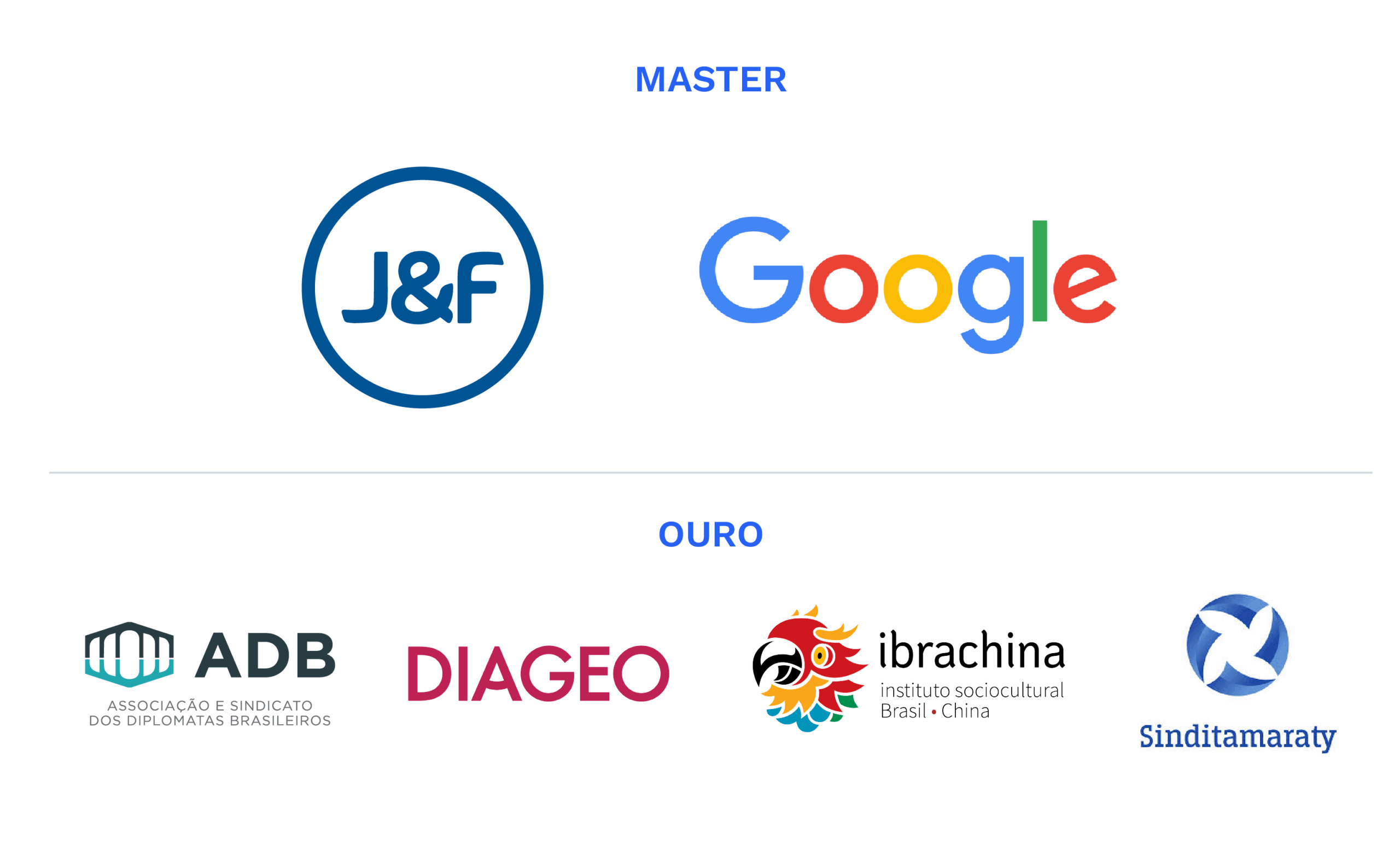 Saiba quem apoia o Prêmio Congresso em Foco.