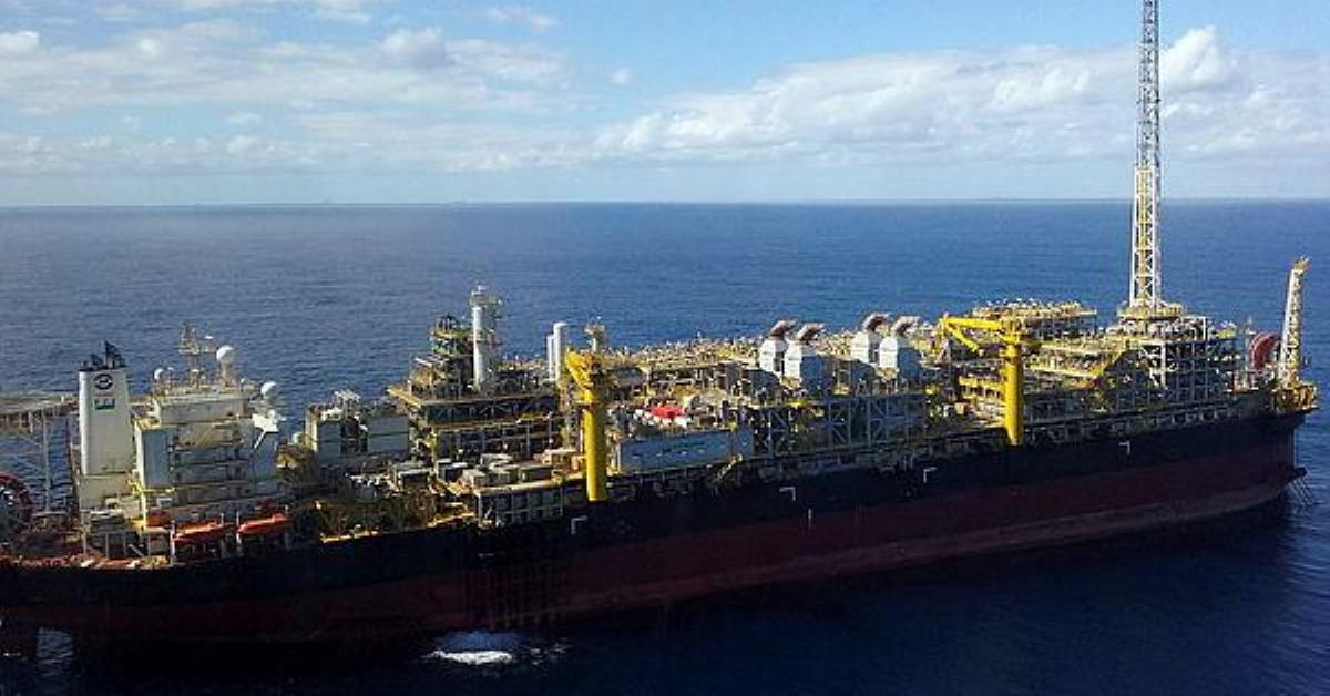 8% do petróleo exportado pela Petrobras no segundo trimestre teve os EUA como destino