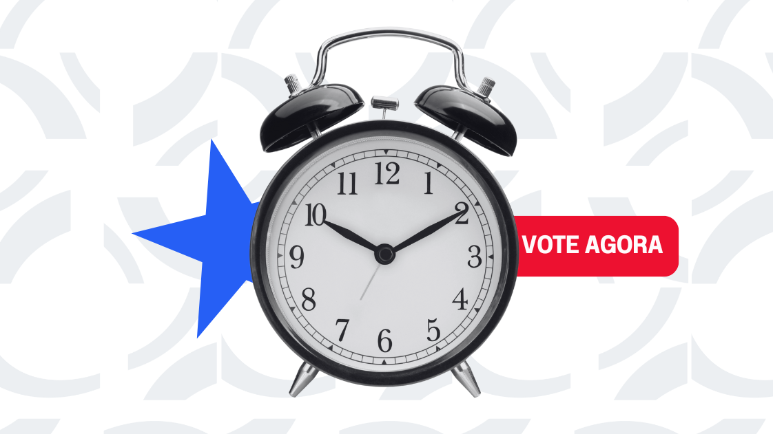 Prêmio Congresso em Foco prorrogou as votações até 30 de julho.