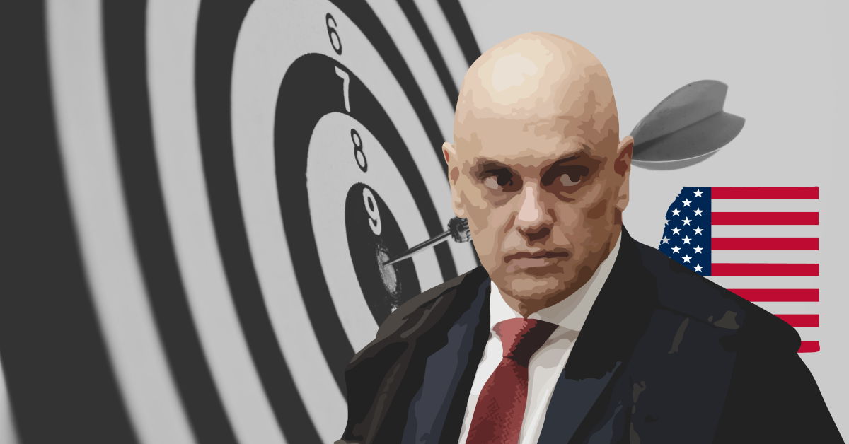 Alternativa local: entenda como a sanção a Moraes pode ser contornada