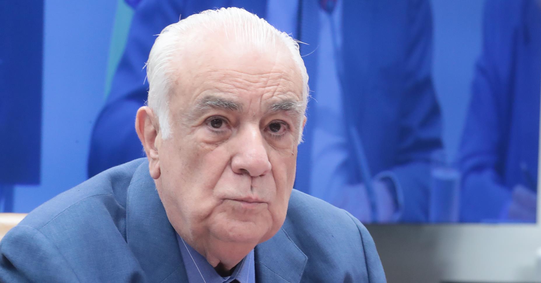 Após defender Moraes, Antônio Carlos Rodrigues é expulso do PL