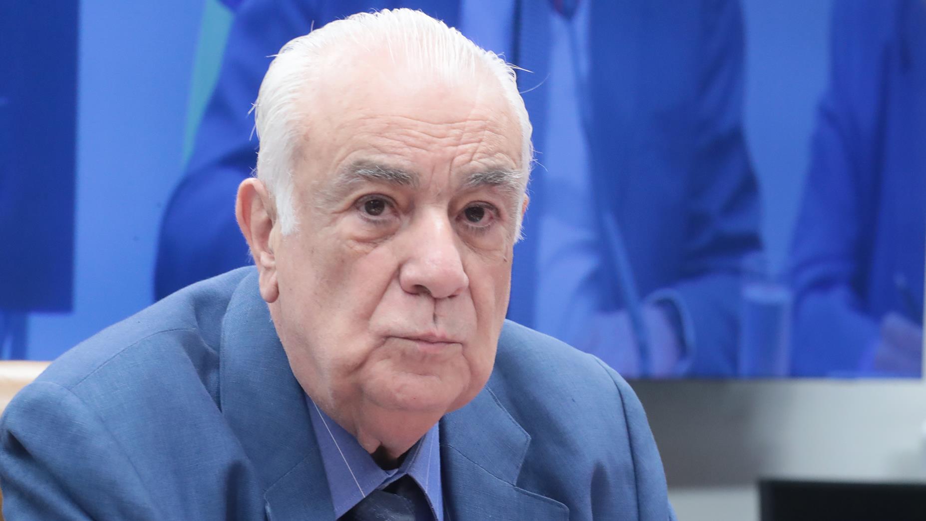 Partido justificou expulsão do parlamentar alegando ataque 