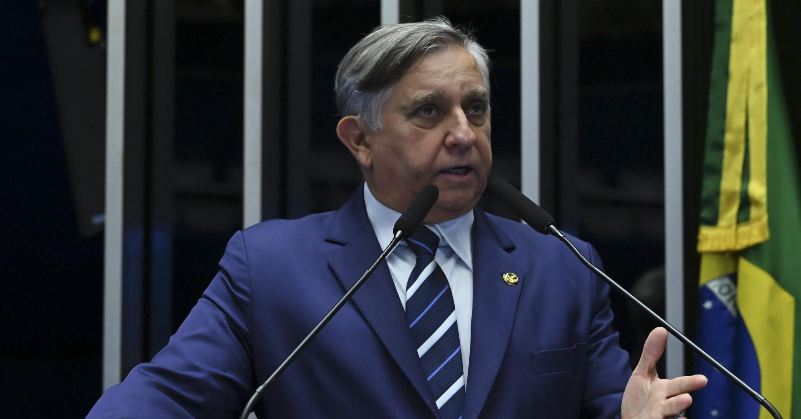 Apostas online: Izalci propõe Política Nacional de Jogo Responsável