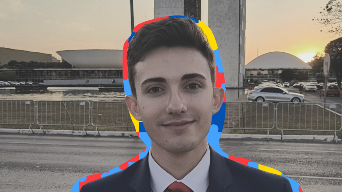 Ativista autista questiona modelo de tratamento do TEA no Brasil.