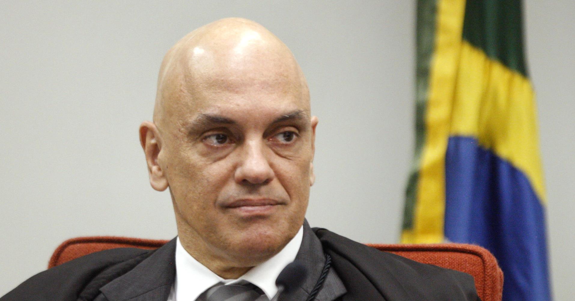 Aumento do IOF não poderá ser retroativo, decide Moraes