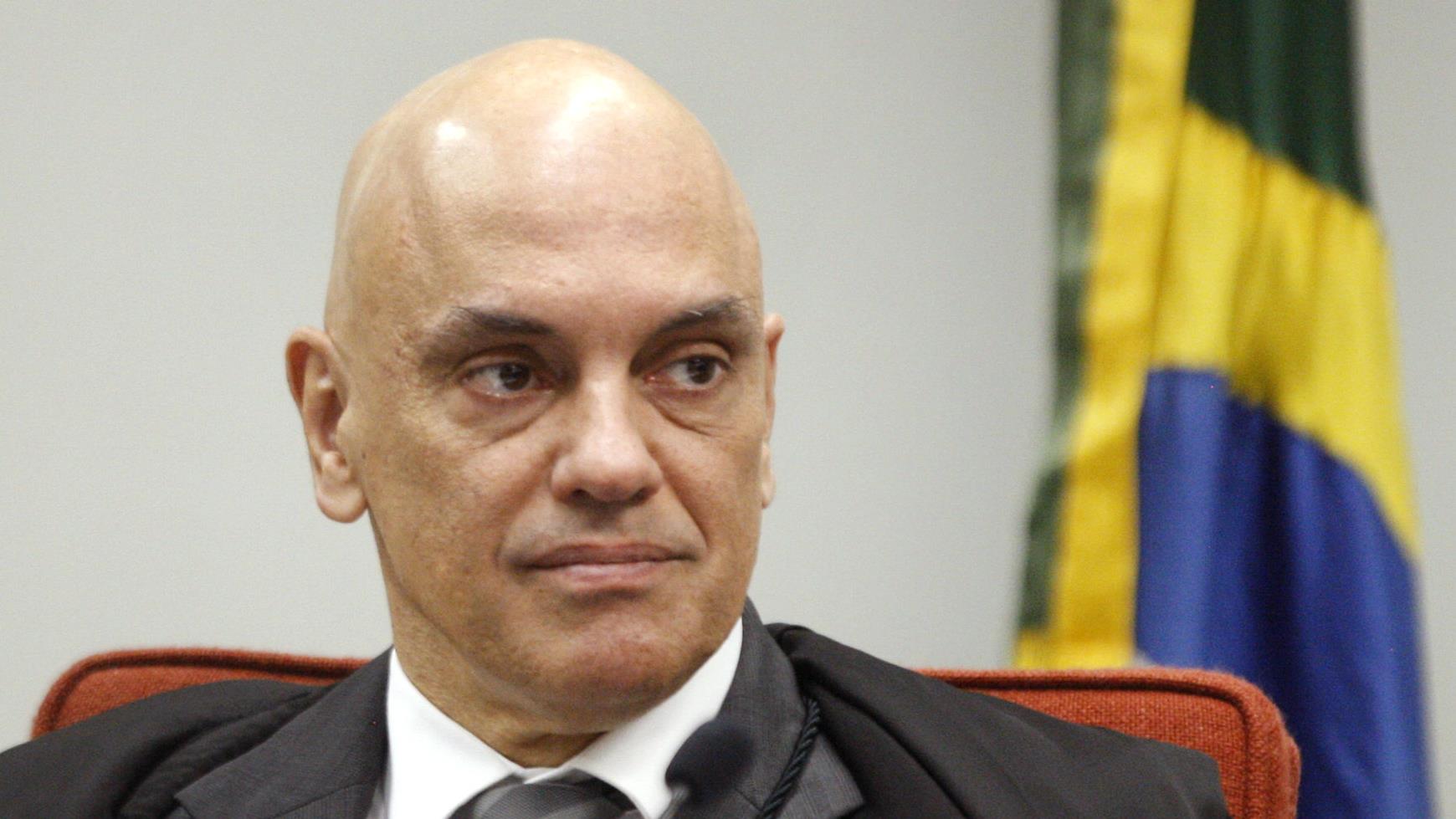 Moraes também aceitou a entrada de representantes dos setores produtivo e financeiro como amici curiae no processo.