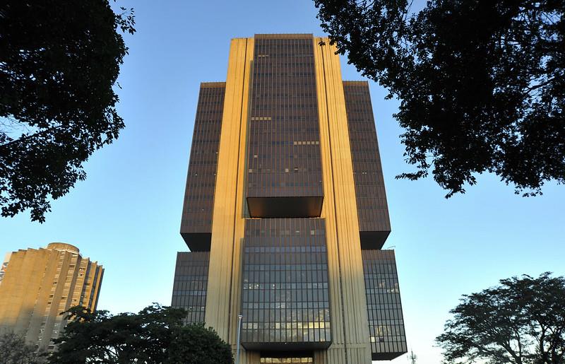 Banco Central confirma incidente de vazamento de dados de chaves Pix