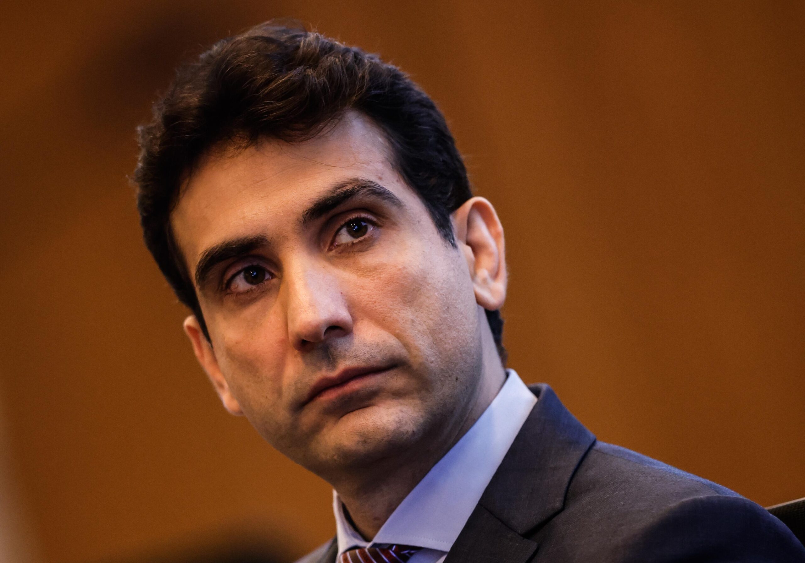 Resolução é assinada pelo presidente do Banco Central, Gabriel Galípolo.