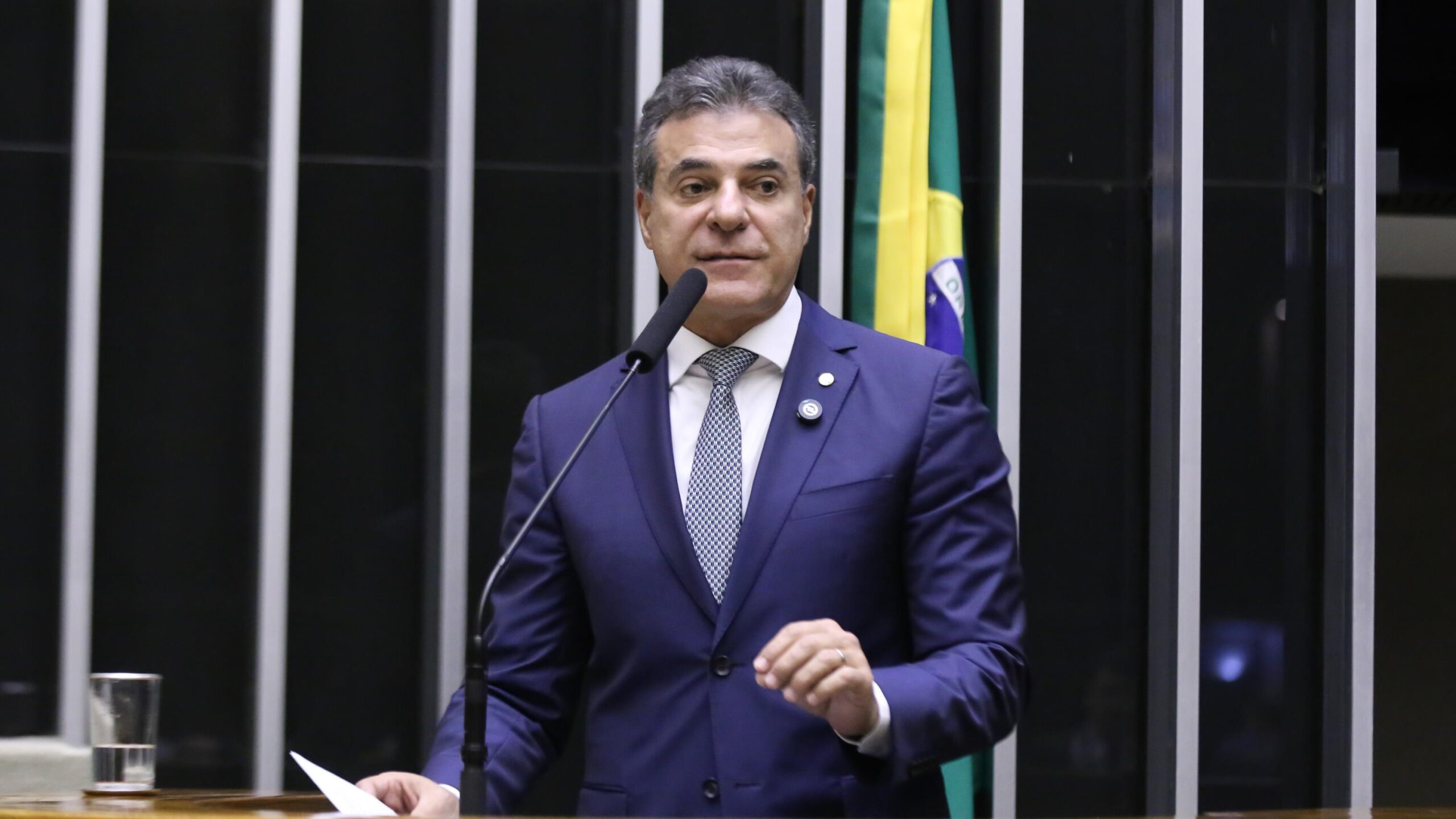 Dep. Beto Richa (PSDB-PR).