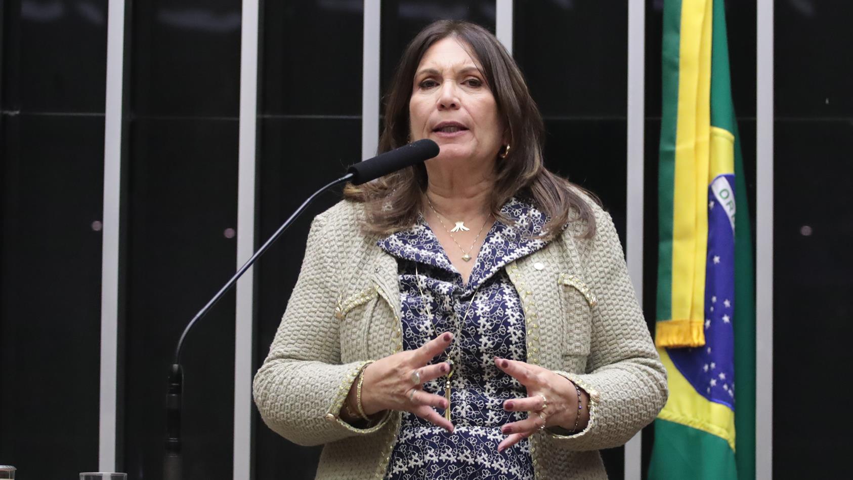 Proposta busca reforçar a segurança e facilitar a identificação de infratores.