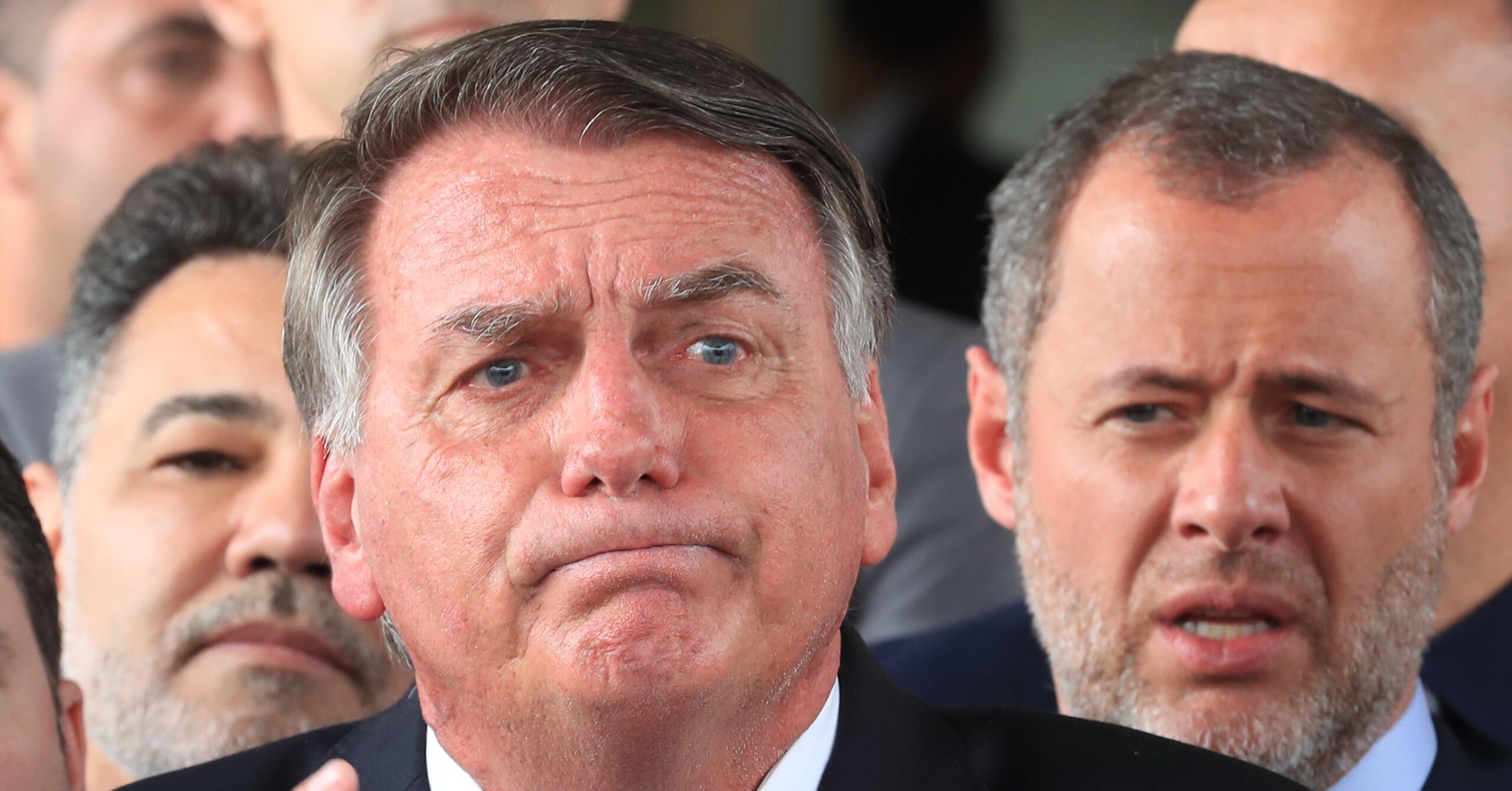 Bolsonaro agora é alvo de lei que ele mesmo sancionou em 2021