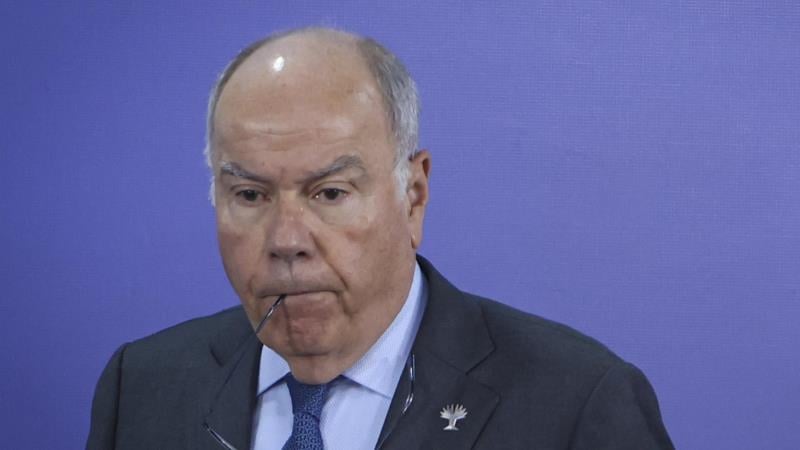 Mauro Vieira busca diálogo com o governo norte-americano, que, até o momento, não demonstra interesse em negociar tarifas.