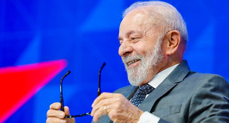 Brics seguirá com crescimento em ritmo superior, afirma Lula