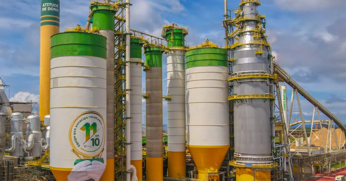 Cade aprova contrato de permuta entre Suzano e Eldorado Brasil