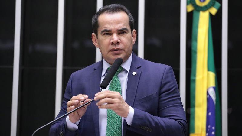 Projeto teve a relatoria do deputado Defensor Stélio Dener (Republicanos-RR).