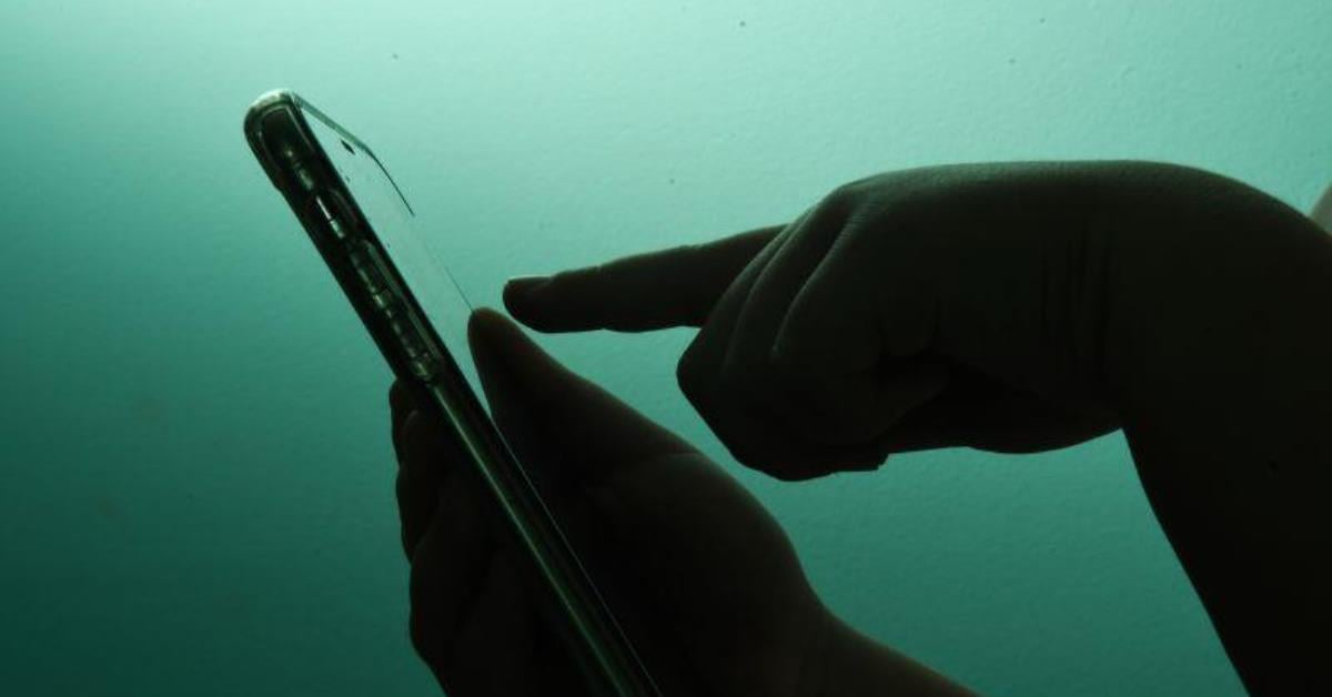 Câmara aprova alerta digital em casos de crianças desaparecidas